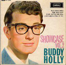 Buddy Holly Rar